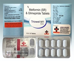 TRIOWEL-M1